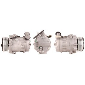 Acquista Compressore aria condizionata da DRI 700510302 a buon mercato per soli 251,70 €