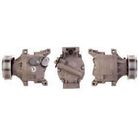 Acquista Compressore aria condizionata da DRI 700510323 a buon mercato per soli 415,50 €
