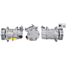 Acquista Compressore aria condizionata da DRI 700510370 a buon mercato per soli 256,89 €