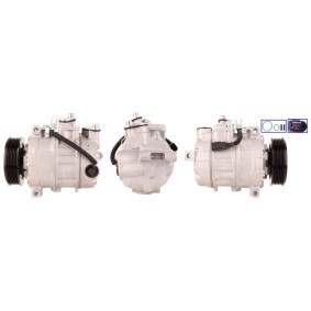 Acquista Compressore aria condizionata da DRI 700510395 a buon mercato per soli 382,07 €