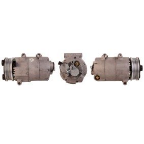 Acquista Compressore aria condizionata da DRI 700510411 a buon mercato per soli 253,30 €