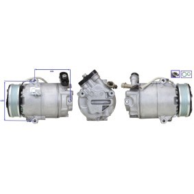 Acquista Compressore aria condizionata da DRI 700510418 a buon mercato per soli 214,37 €
