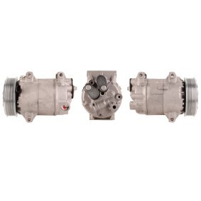 Acquista Compressore aria condizionata da DRI 700510453 a buon mercato per soli 249,37 €