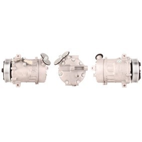 Acquista Compressore aria condizionata da DRI 700510456 a buon mercato per soli 312,54 €