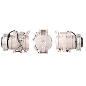 Acquista Compressore aria condizionata da DRI 700510473 a buon mercato per soli 226,20 €