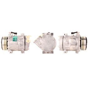 Acquista Compressore aria condizionata da DRI 700510483 a buon mercato per soli 335,98 €