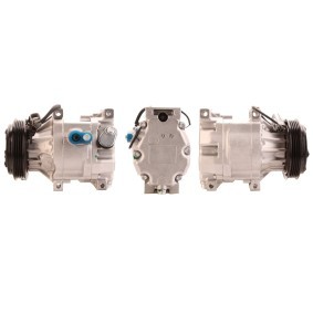 Acquista Compressore aria condizionata da DRI 700510489 a buon mercato per soli 402,51 €
