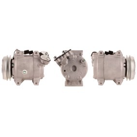 Acquista Compressore aria condizionata da DRI 700510633 a buon mercato per soli 303,40 €