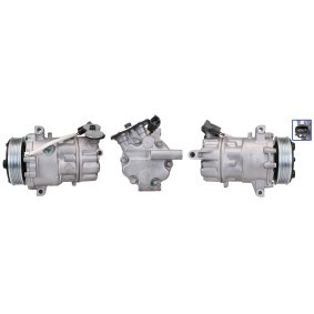 Acquista Compressore aria condizionata da DRI 700510635 a buon mercato per soli 270,88 €