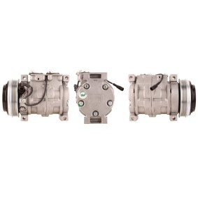 Acquista Compressore aria condizionata da DRI 700510646 a buon mercato per soli 422,92 €