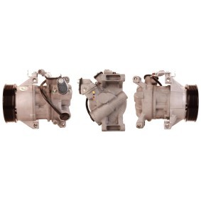 Acquista Compressore aria condizionata da DRI 700510692 a buon mercato per soli 503,13 €