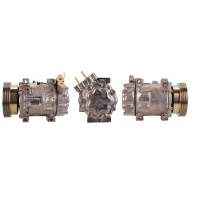 Acquista Compressore aria condizionata da DRI 700510716 a buon mercato per soli 347,63 €