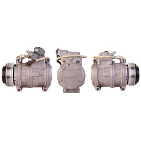 Acquista Compressore aria condizionata da DRI 700510729 a buon mercato per soli 226,68 €