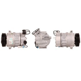 Acquista Compressore aria condizionata da DRI 700510756 a buon mercato per soli 340,90 €