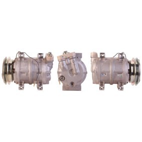 Acquista Compressore aria condizionata da DRI 700510778 a buon mercato per soli 365,24 €