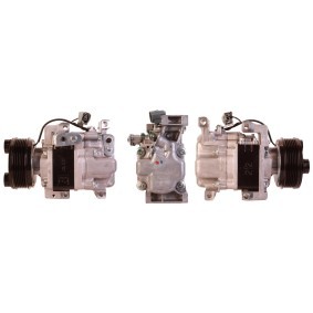 Acquista Compressore aria condizionata da DRI 700510794 a buon mercato per soli 303,32 €