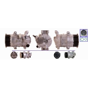 Acquista Compressore aria condizionata da DRI 700510801 a buon mercato per soli 388,18 €