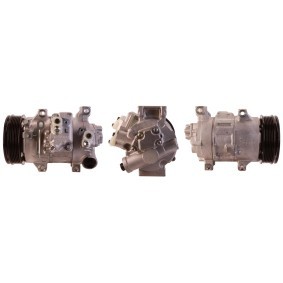 Acquista Compressore aria condizionata da DRI 700510802 a buon mercato per soli 213,74 €