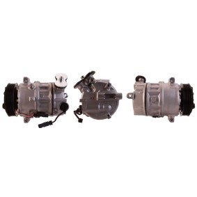 Acquista Compressore aria condizionata da DRI 700510808 a buon mercato per soli 239,87 €