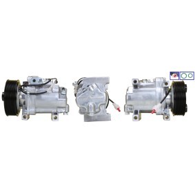 Acquista Compressore aria condizionata da DRI 700510811 a buon mercato per soli 451,75 €
