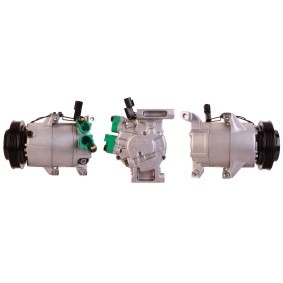 Klimakompressor 700510877