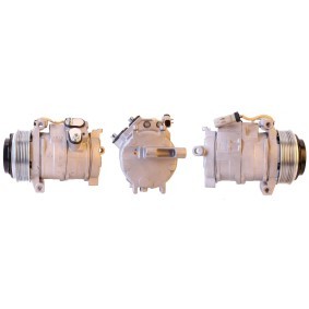 Acquista Compressore aria condizionata da DRI 700510904 a buon mercato per soli 281,28 €