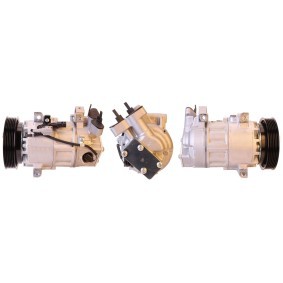Acquista Compressore aria condizionata da DRI 700510905 a buon mercato per soli 259,58 €