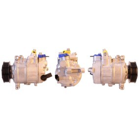Acquista Compressore aria condizionata da DRI 700510918 a buon mercato per soli 286,26 €