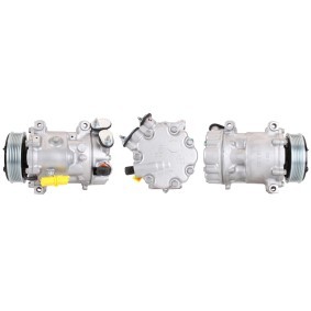 Acquista Compressore aria condizionata da DRI 700510928 a buon mercato per soli 398,34 €