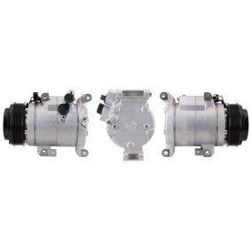 Acquista Compressore aria condizionata da DRI 700510937 a buon mercato per soli 483,34 €