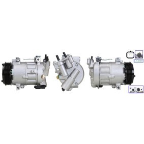 Acquista Compressore aria condizionata da DRI 700510944 a buon mercato per soli 278,05 €