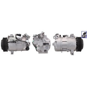 Acquista Compressore aria condizionata da DRI 700510963 a buon mercato per soli 335,97 €