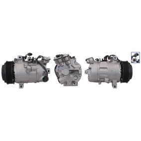 Acquista Compressore aria condizionata da DRI 700510964 a buon mercato per soli 267,60 €