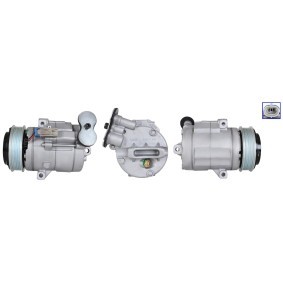 Acquista Compressore aria condizionata da DRI 700510973 a buon mercato per soli 477,48 €