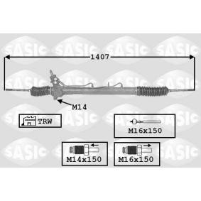 Lenkgetriebe 7006102 von SASIC günstig für 497,92 € online kaufen