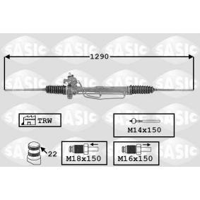 Lenkgetriebe 7006139 von SASIC günstig für 325,20 € online kaufen
