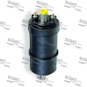 Achetez des Pompe à carburant FISPA 70080 à prix pour 294,91 €