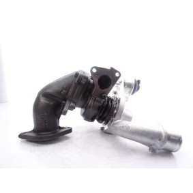 Turbolader von GARRETT 700830-5001S