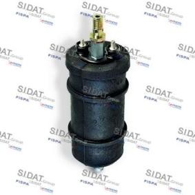 Achetez des Pompe à carburant FISPA 70088 à prix pour 262,59 €