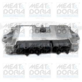 Compre Módulo de comando, gestão do motor da MEAT & DORIA 70094 a um preço baixo por 426,30 €