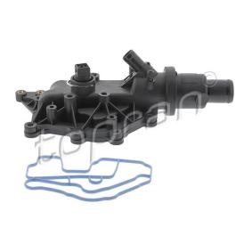 Thermostatgehäuse 701 042 von TOPRAN günstig für 34,48 € online kaufen