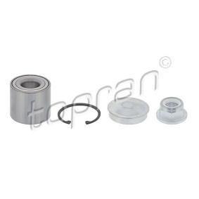 Compre Kit de rolamento de roda da TOPRAN 701 058 a um preço baixo por 23,45 €