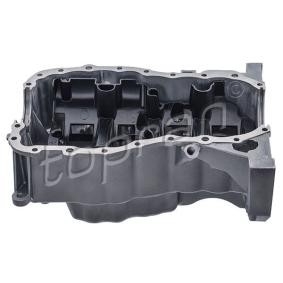 Comprar Cárter de aceite de TOPRAN 701 150 a bajo precio de 127,50 €