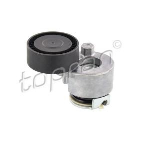 Acquista Tenditore cinghia servizi da TOPRAN 701 184 a buon mercato per soli 44,41 €
