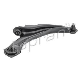 Querlenker 701 219 von TOPRAN günstig für 52,59 € online kaufen