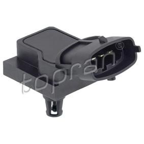 Köp Sensor, insugstryck av TOPRAN 701 225 till det låga priset 413,45 kr