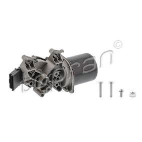 Scheibenwischermotor 701 273 von TOPRAN günstig für 78,49 € online kaufen