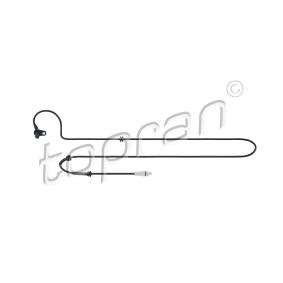 ABS-Sensor für RENAULT von TOPRAN