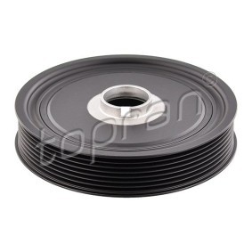 ABS-Sensor 701 468 von TOPRAN günstig für 15,35 € online kaufen