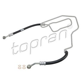 Köp Luftfilter av TOPRAN 701 523 till det låga priset 116,93 kr